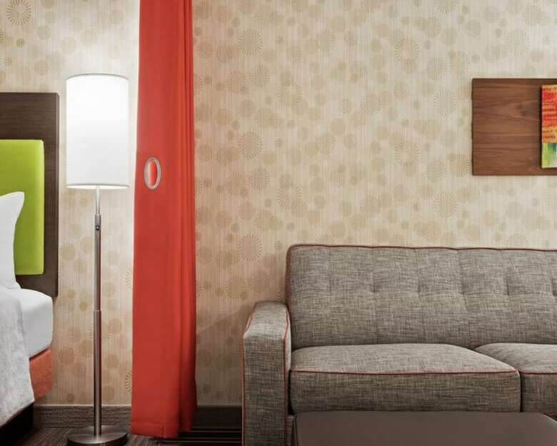 Hotel Home2 Suites By Hilton Woodbridge Potomac Mills