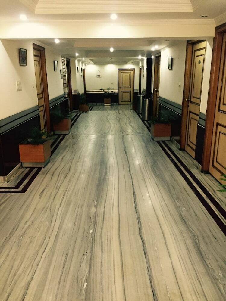 Hotel Sarvodaya
