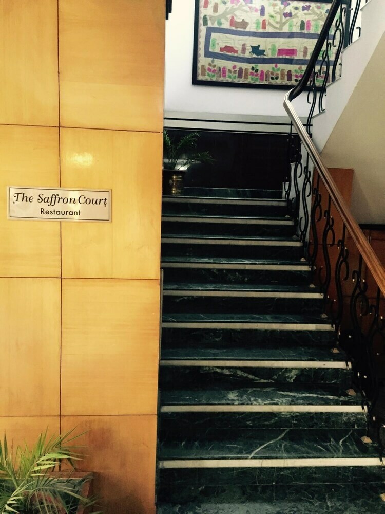 Hotel Sarvodaya