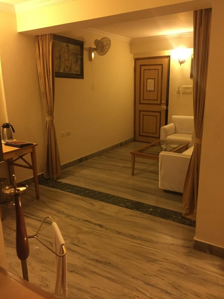 Hotel Sarvodaya