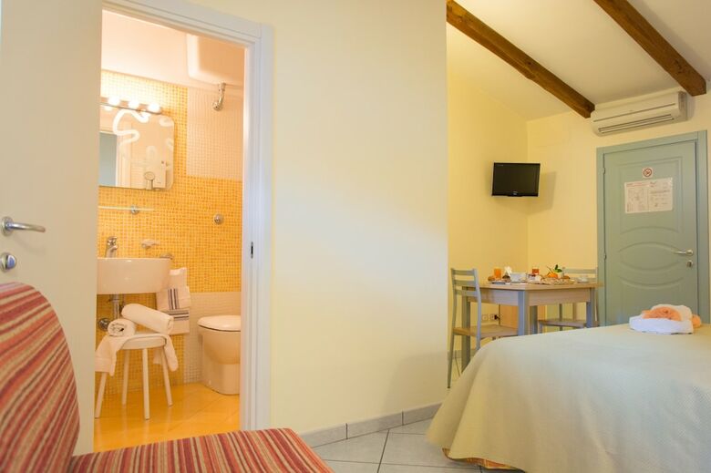 Bed & Breakfast Minihotel Iris