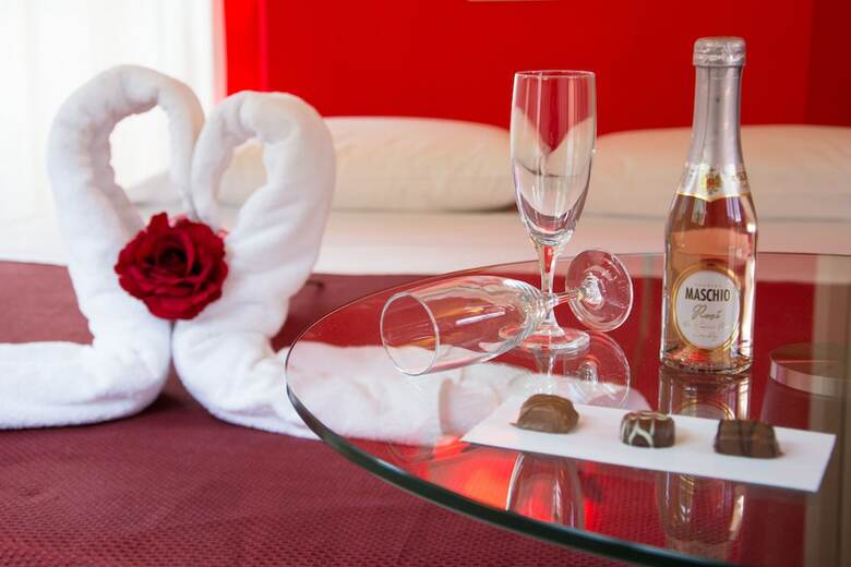 Bed & Breakfast Minihotel Iris