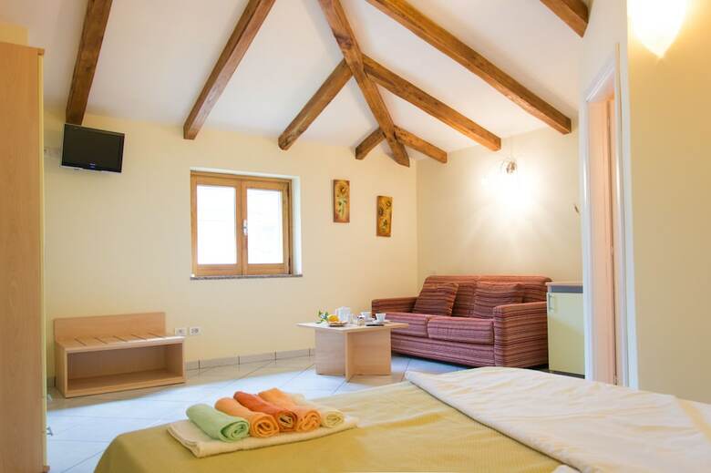 Bed & Breakfast Minihotel Iris