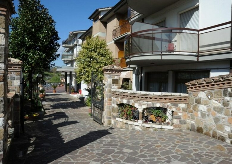 Hotel Cremona