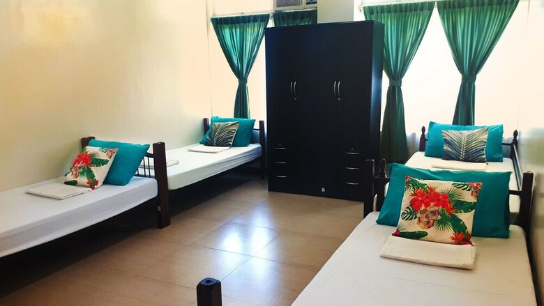 Hotel Dumaguete Dormitel