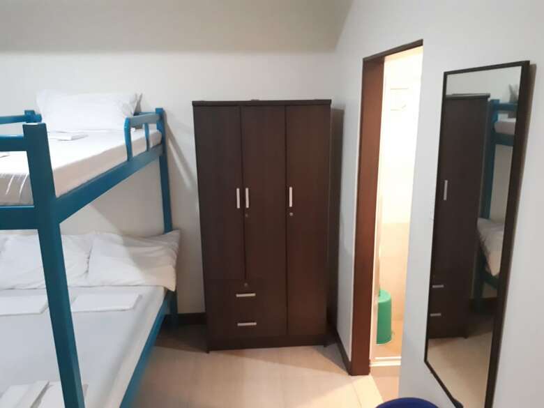 Hotel Dumaguete Dormitel