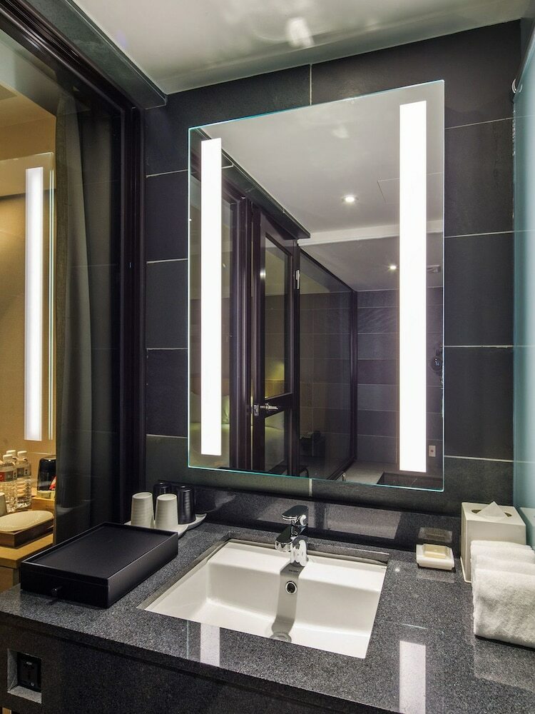 Hotel Maison de Chine Jiaoxi