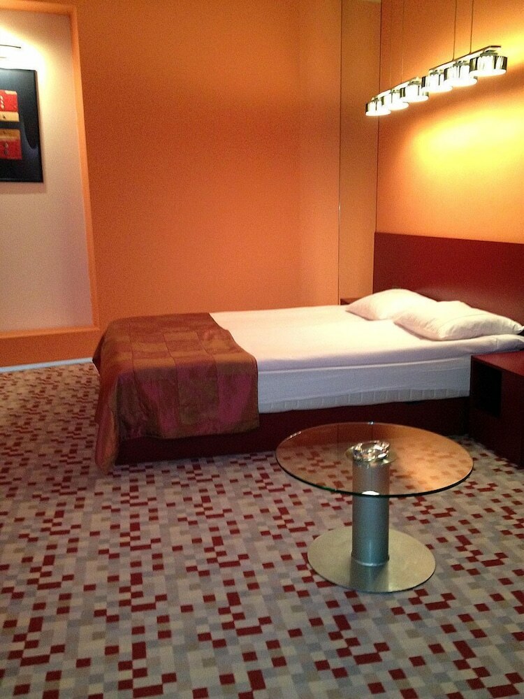 Hotel Mone