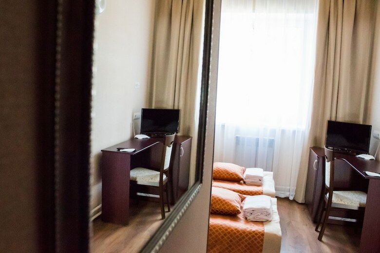 Grand Hotel Complex