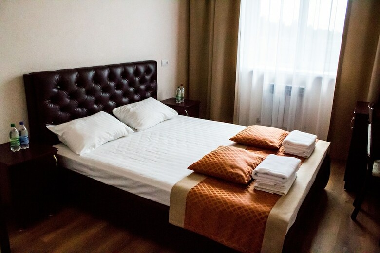 Grand Hotel Complex