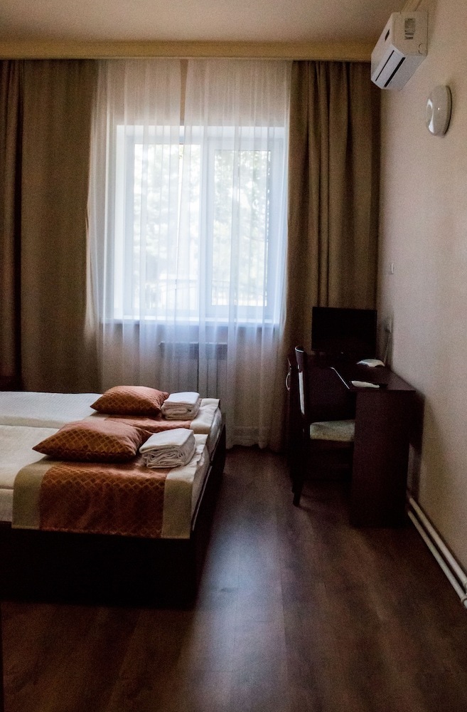 Grand Hotel Complex