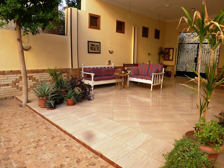 Apartamentos Eye House