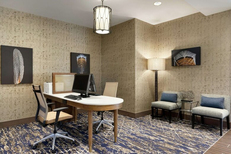 Hotel Tru By Hilton Albany Crossgates Mall