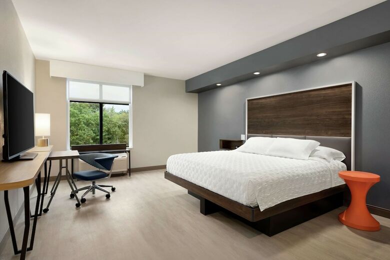 Hotel Tru By Hilton Albany Crossgates Mall