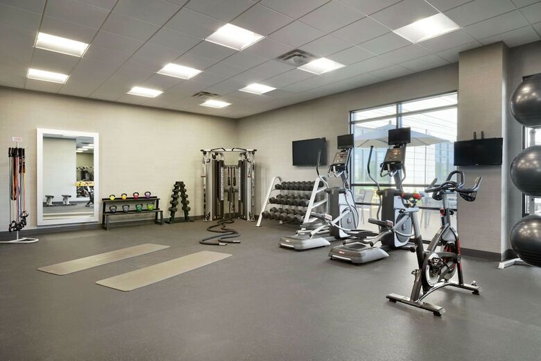 Hotel Tru By Hilton Albany Crossgates Mall
