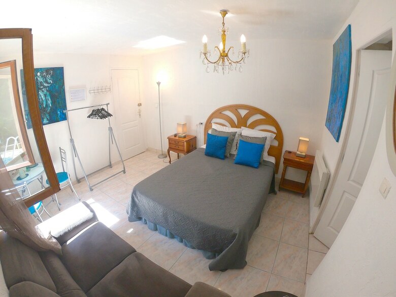Bed & Breakfast Le Beausejour