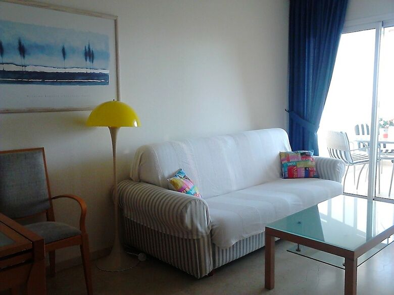 Apartamentos Gemelos 22 Planta 27