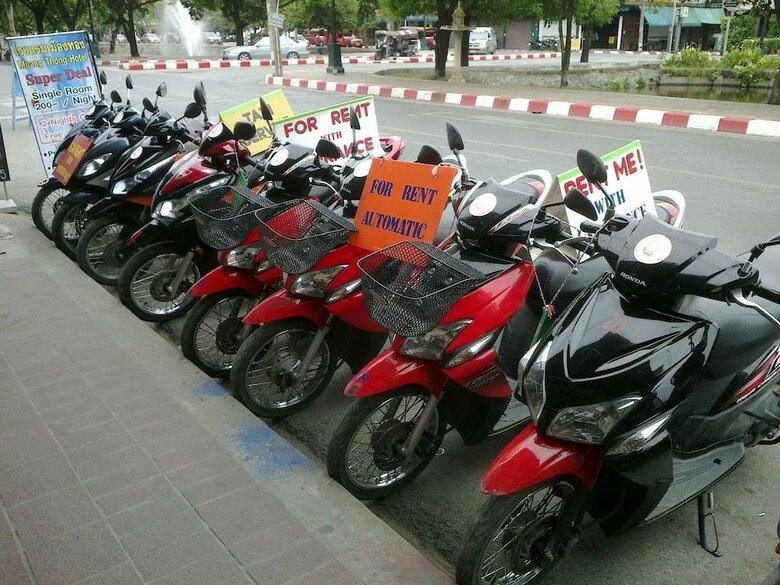 Place In Saigon Apartment