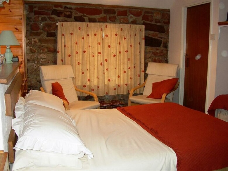 Bed & Breakfast Brownhill House