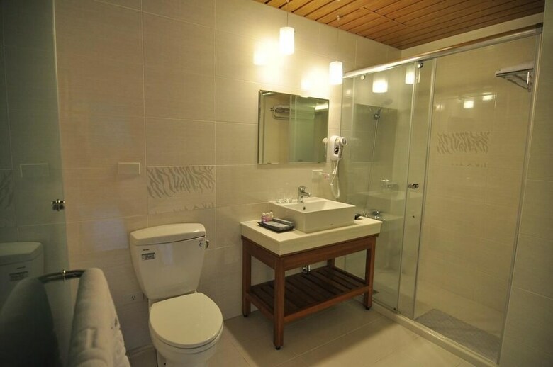 Bed & Breakfast Cheng-ping Hot Spring Inn