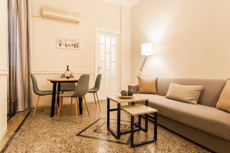 Monastiraki Apartments By Livin Urbban