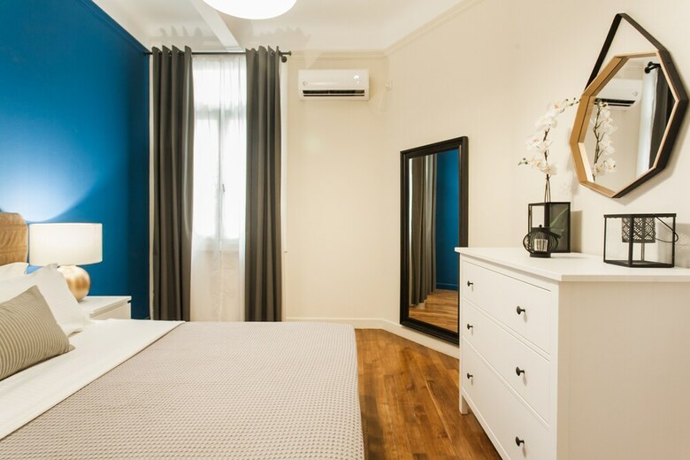 Monastiraki Apartments By Livin Urbban
