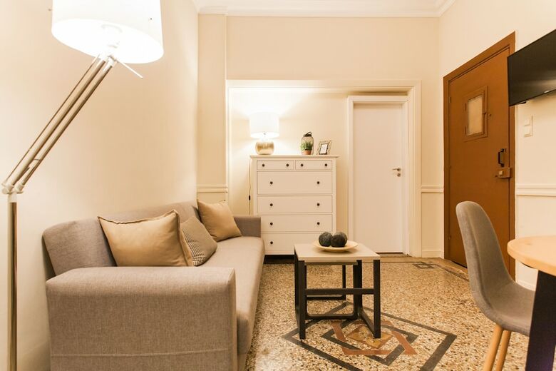 Monastiraki Apartments By Livin Urbban