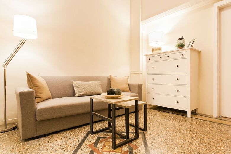 Monastiraki Apartments By Livin Urbban