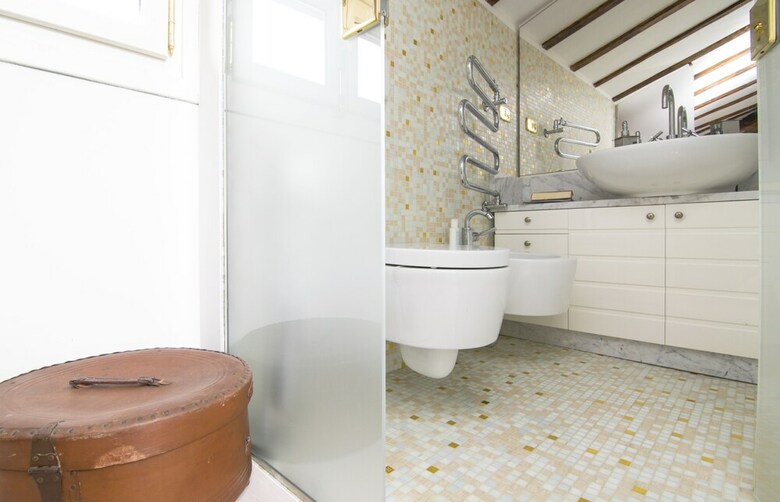 Apartamento Residenza Colombina