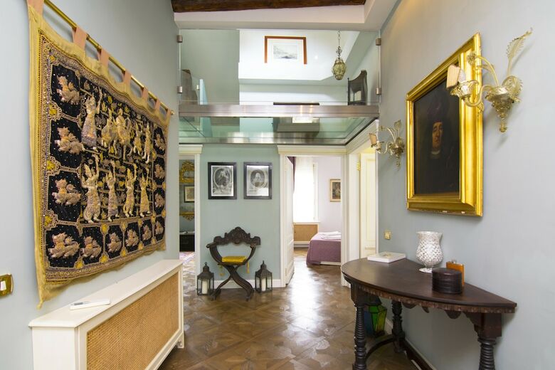 Apartamento Residenza Colombina