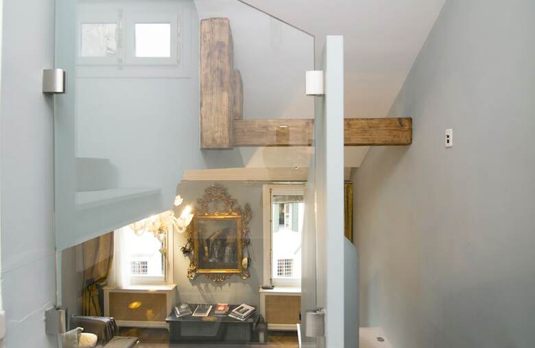 Apartamento Residenza Colombina