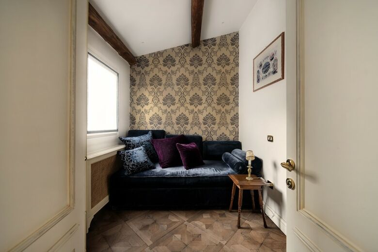 Apartamento Residenza Colombina