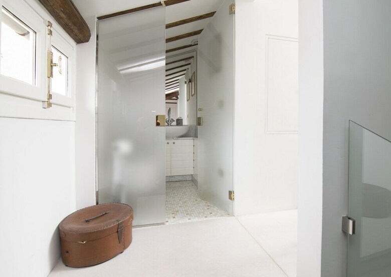 Apartamento Residenza Colombina