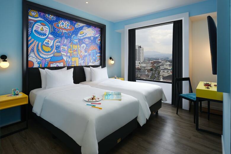 Hotel de Braga By Artotel