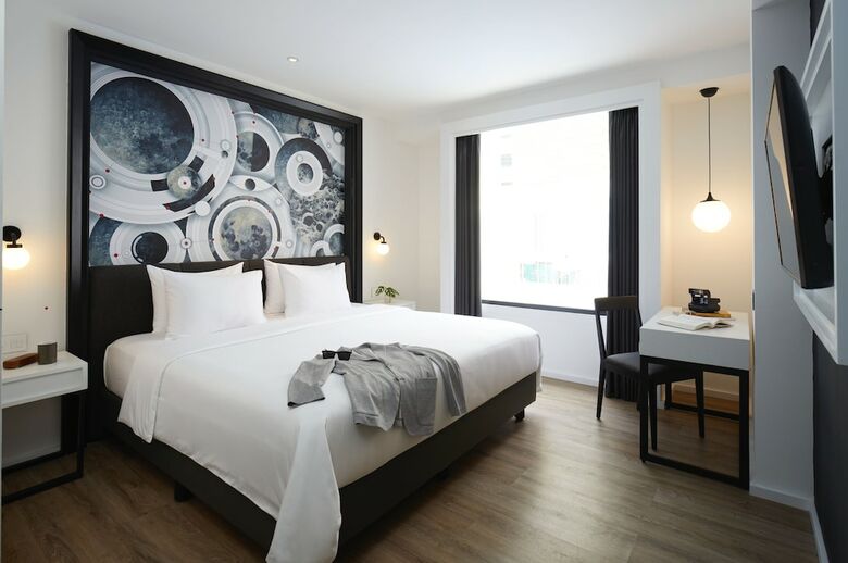 Hotel de Braga By Artotel