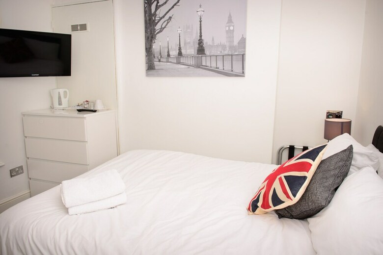 Hotel Claremont Guest House
