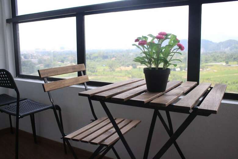 Jjoyful Homestay Ipoh - Oasis
