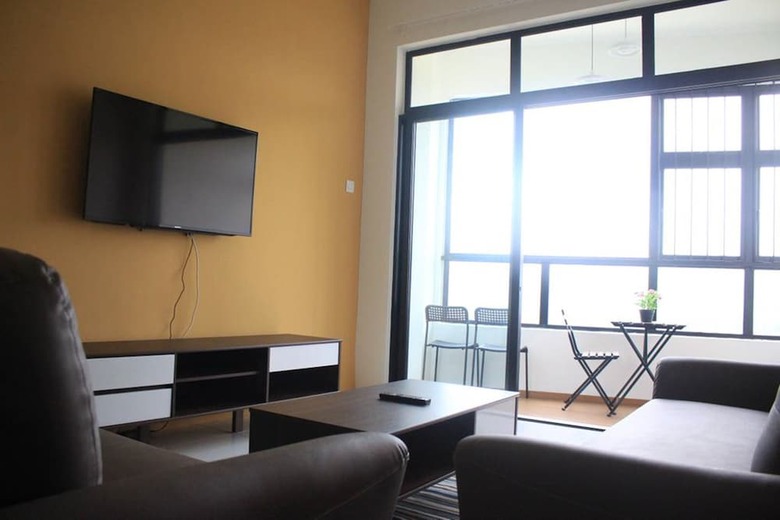 Jjoyful Homestay Ipoh - Oasis