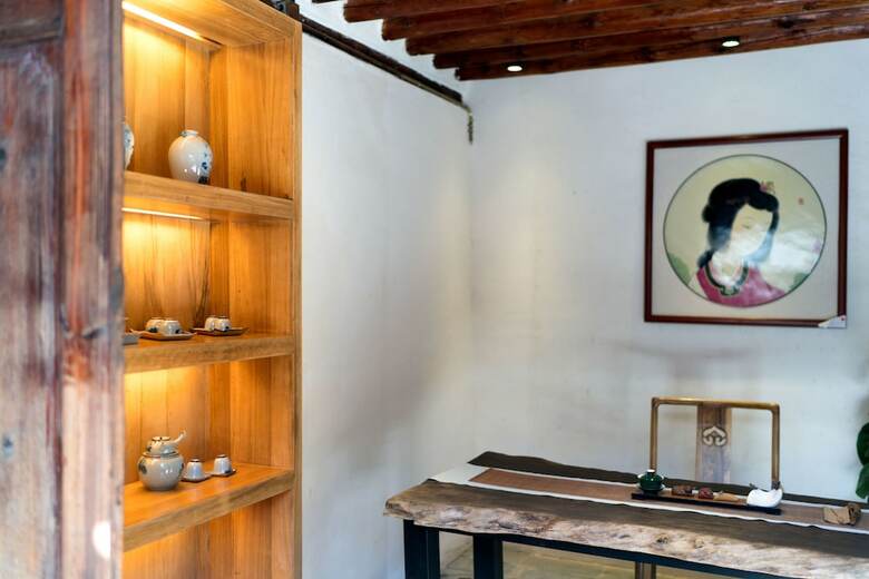 Posada Dali Old Courtyard Boutique Inn