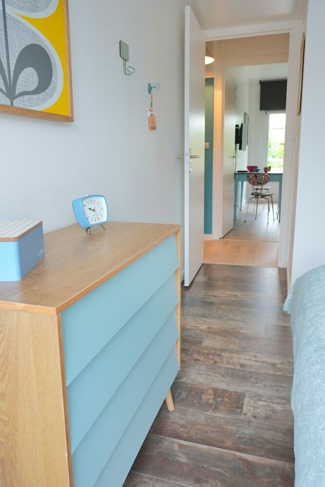 Apartamento Dormir En Ville