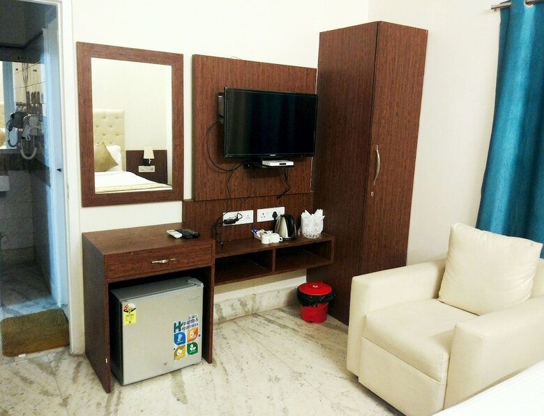 Hotel Anamitra Guest House