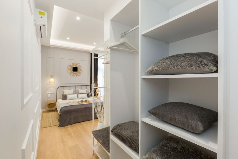 Apartamentos Budapest Holidays Residence