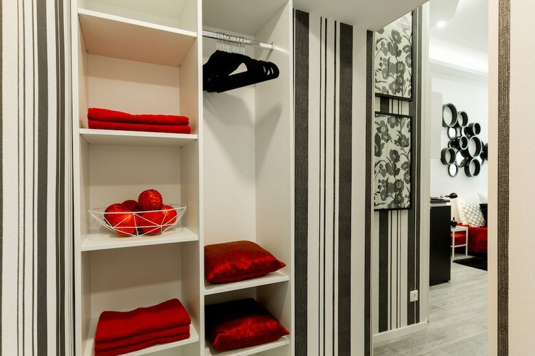 Apartamentos Budapest Holidays Residence