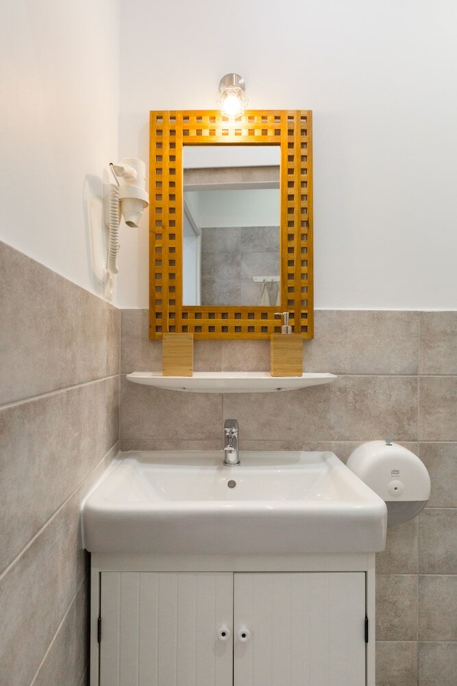 Apartamentos Budapest Holidays Residence