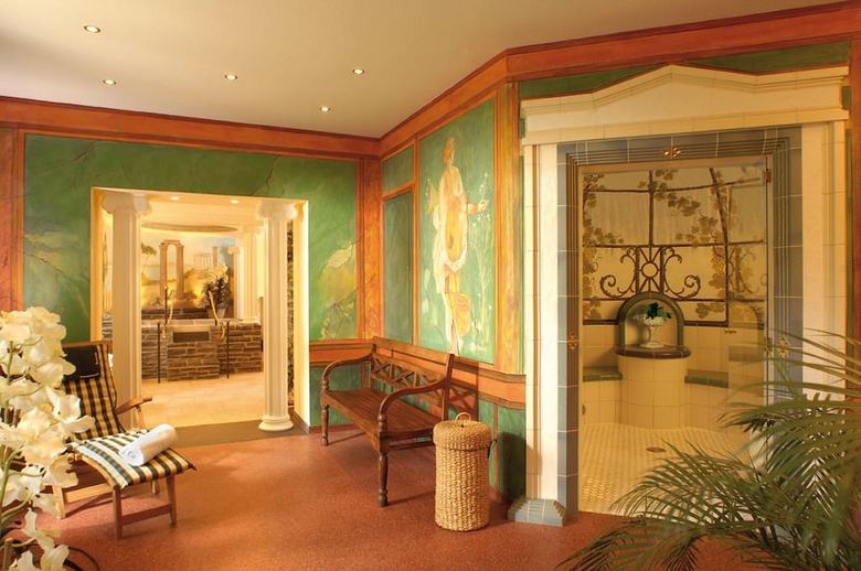 Weinromantikhotel Richtershof