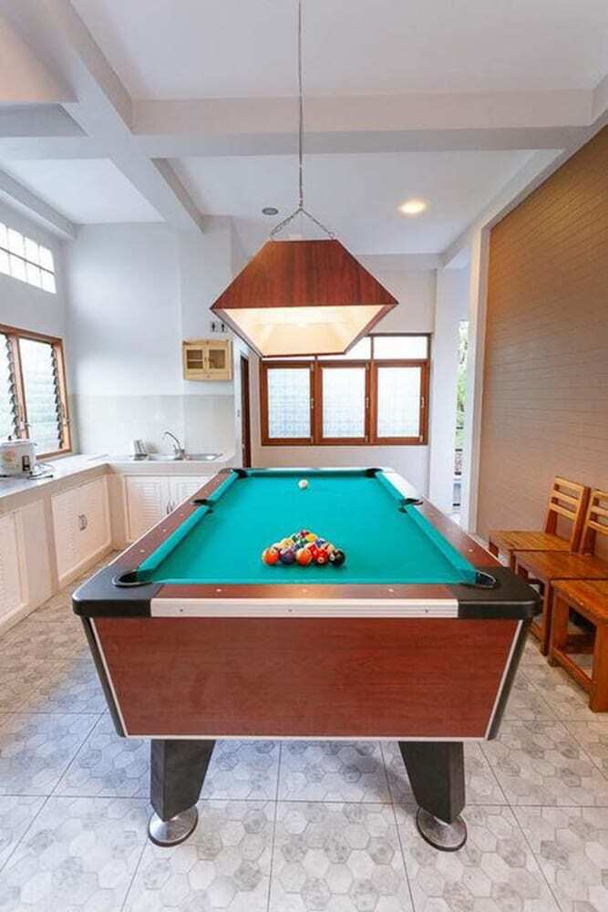 Baan Fueng Fah 102 Pool Villa