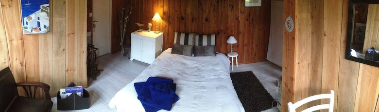 Hotel Le Clos Previnquieres