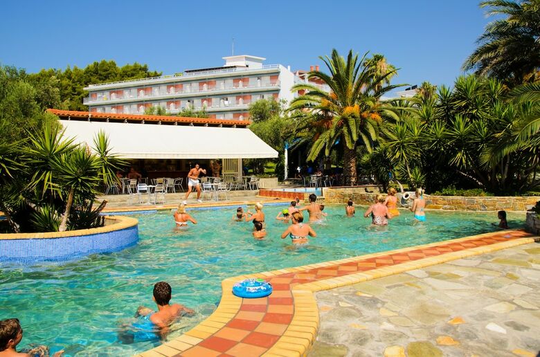 Mendi Hotel