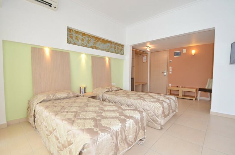Mendi Hotel