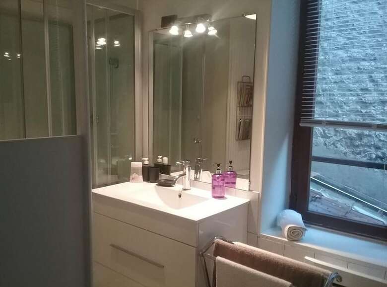 Apartamento Le Balcon Victoria